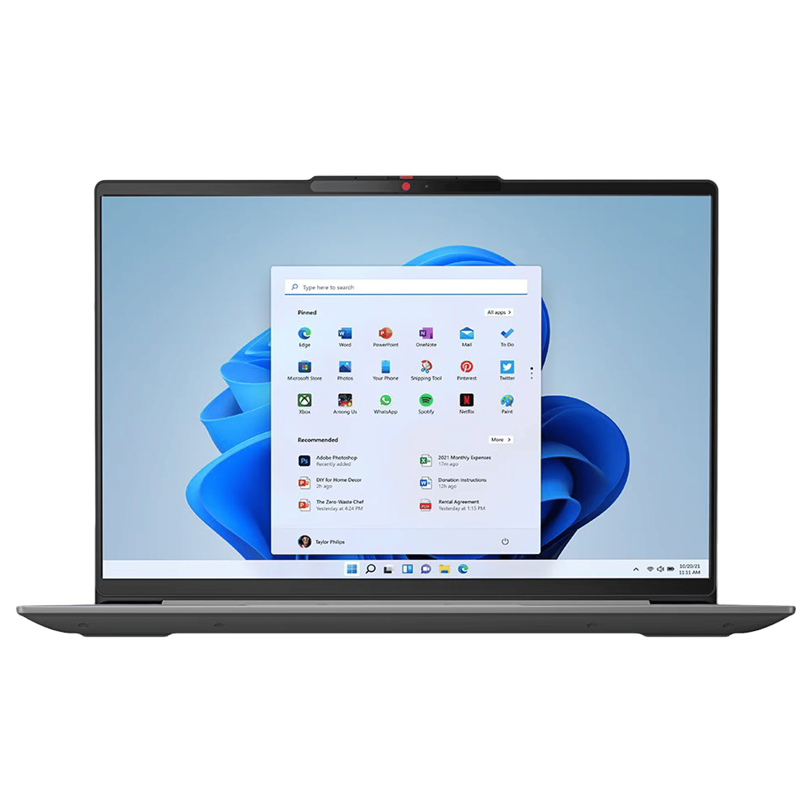 Lenovo IdeaPad Slim 5 14IRL8 本体i7-13th Specifications - Lenovo PSREF